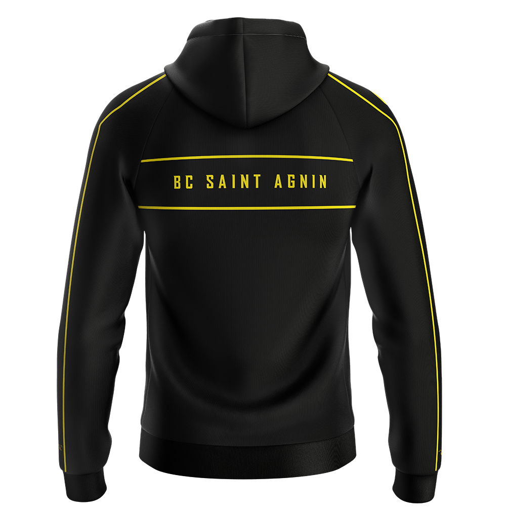 SAINT AGNIN VESTE INDIANA-2