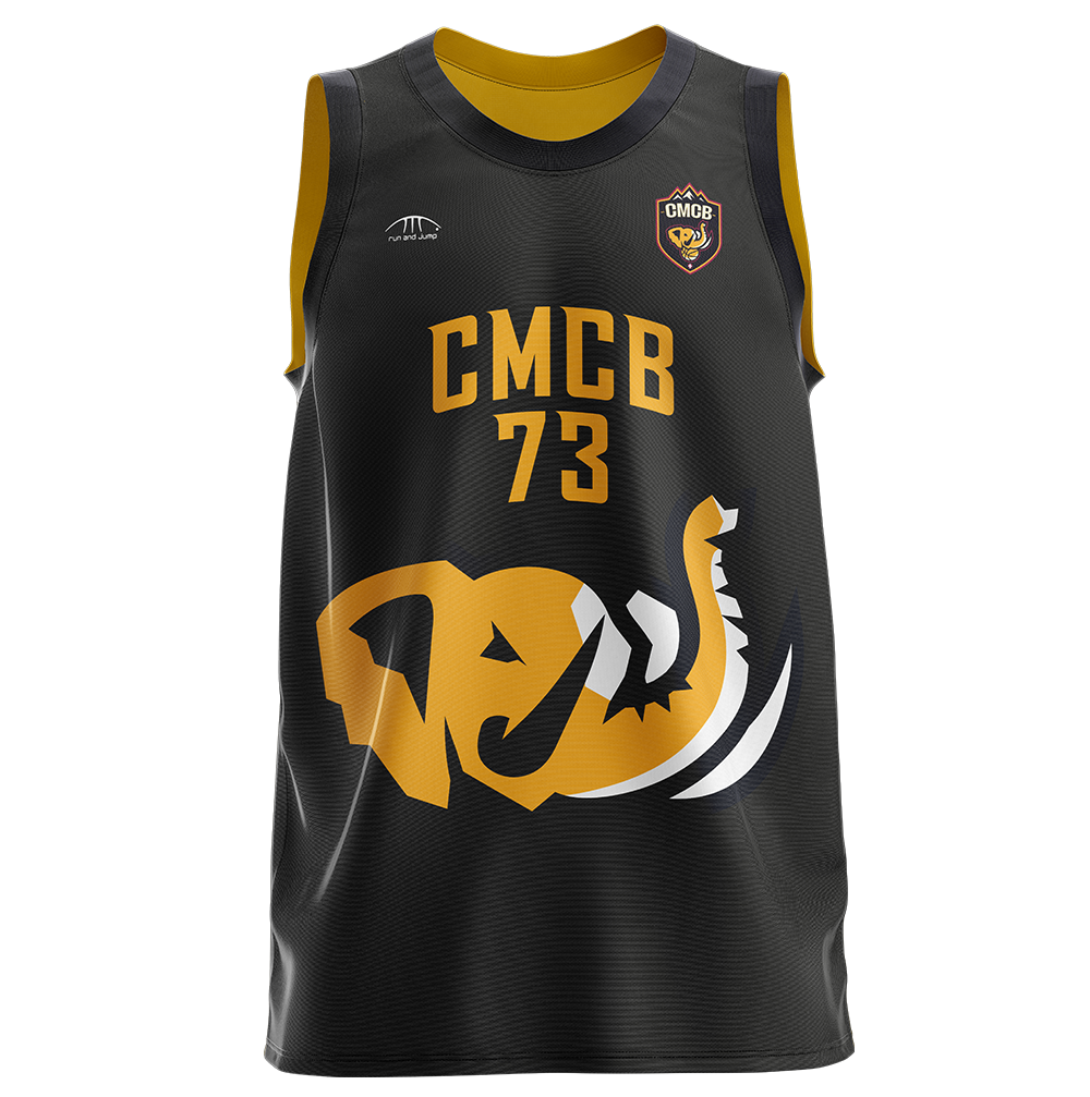 CHAMBERY DEBARDEUR TRAINING REVERSIBLE-3