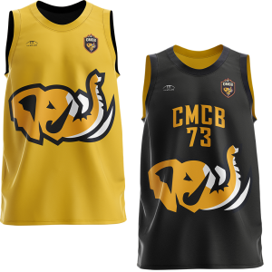 Débardeur Training Réversible