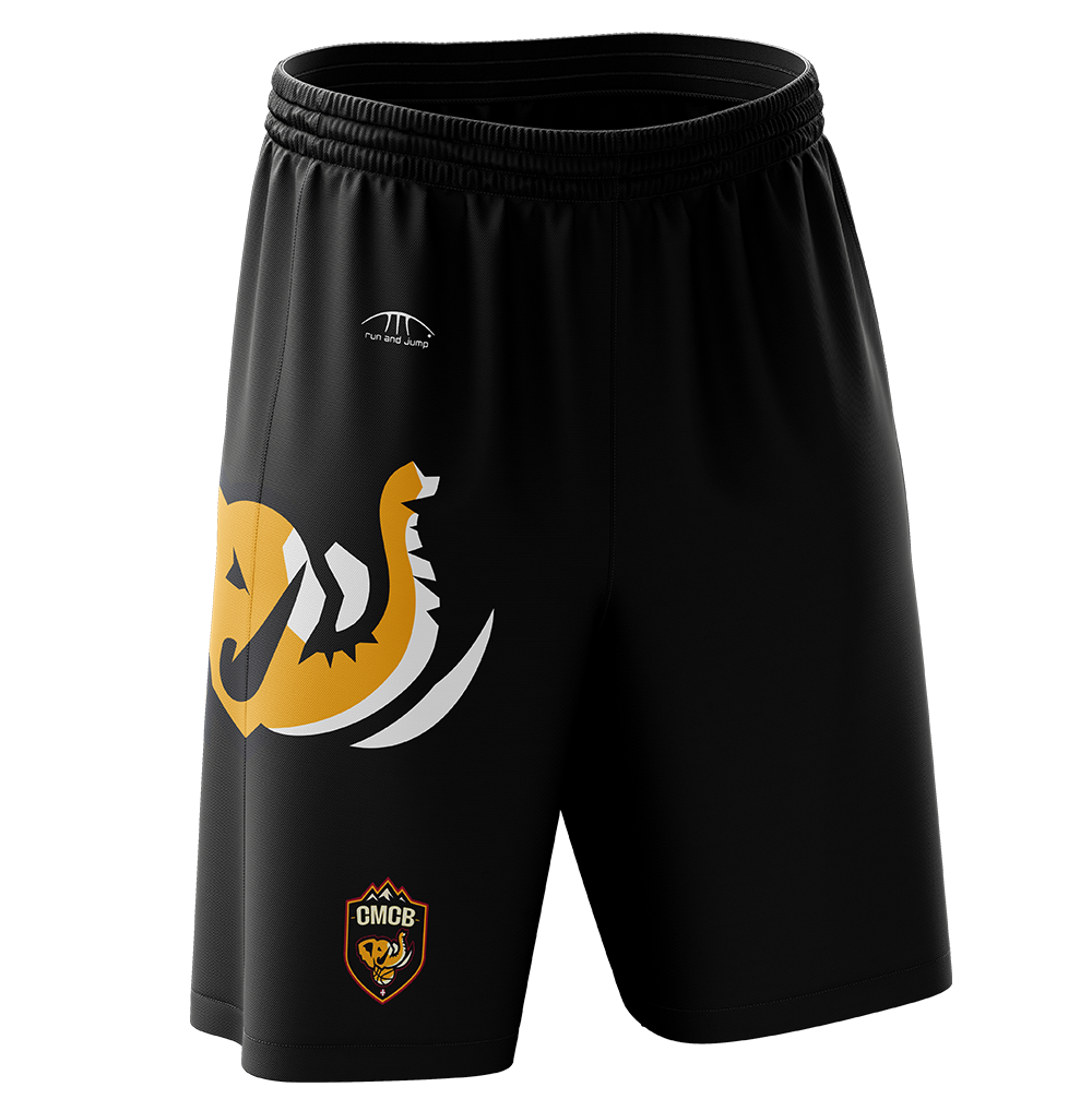 CHAMBERY SHORT TRAINING