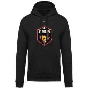Sweat Capuche Classic
