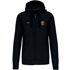 Veste Capuche Classic