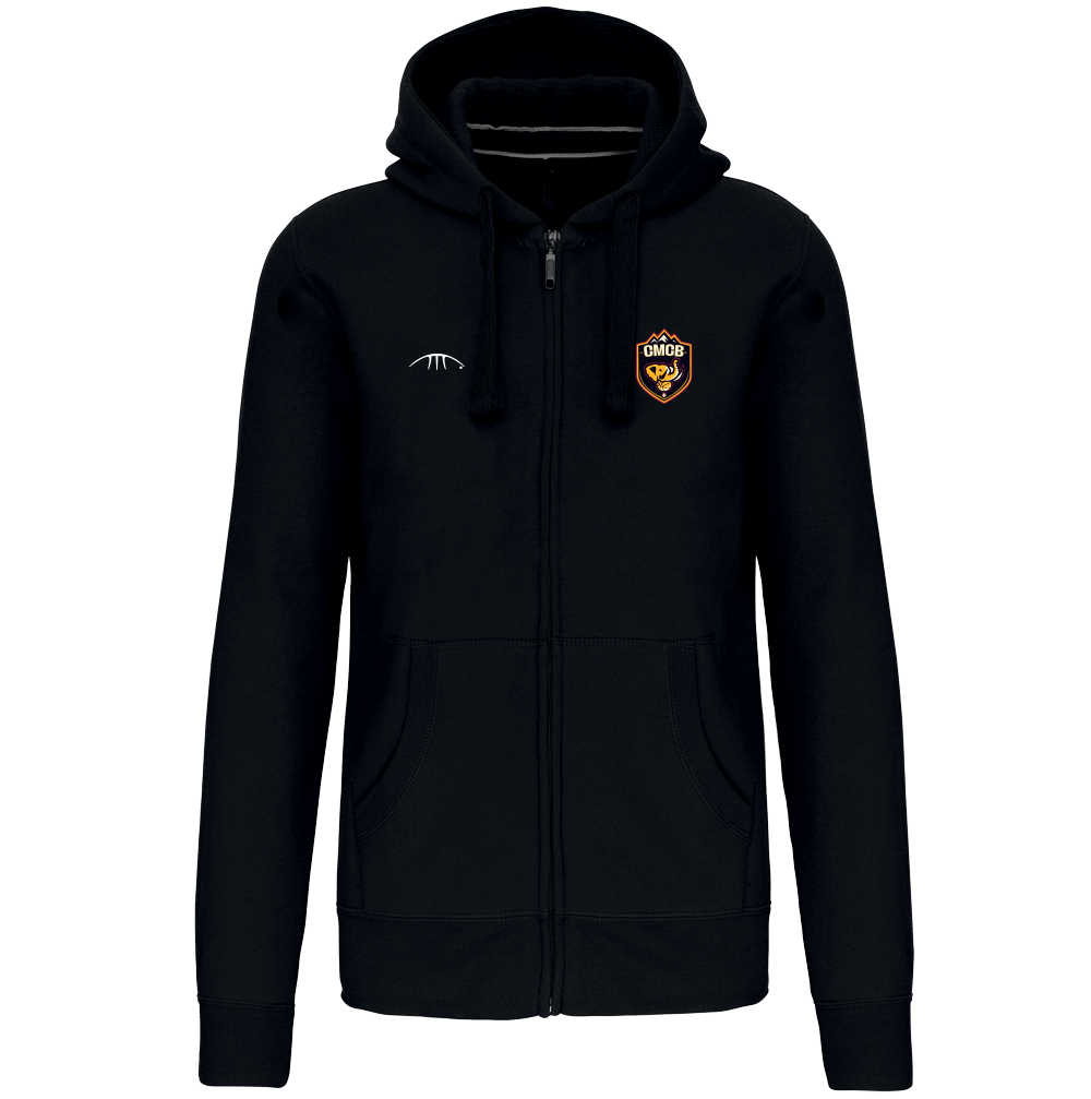 CHAMBERY VESTE CLASSIC