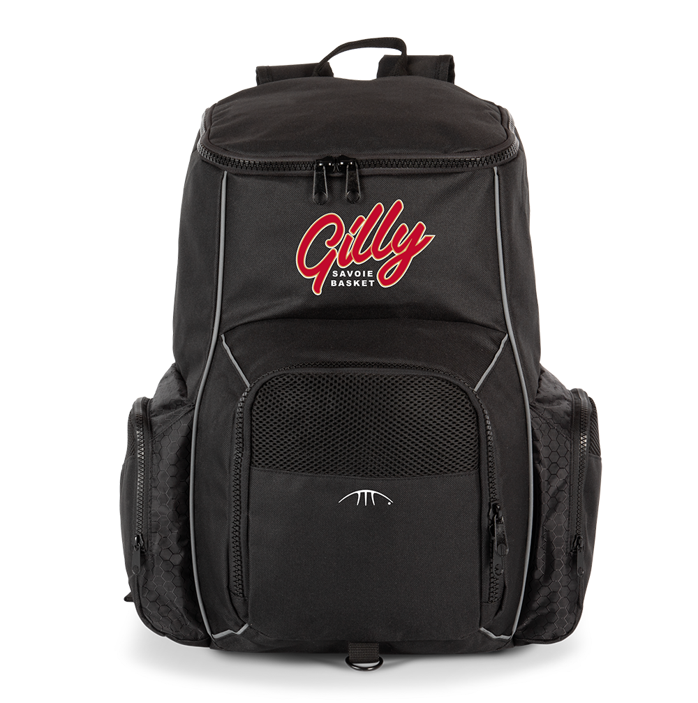 GILLY GRAND SAC À DOS