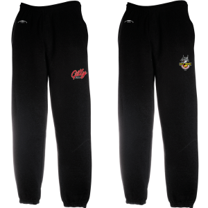 Pantalon Classic Noir