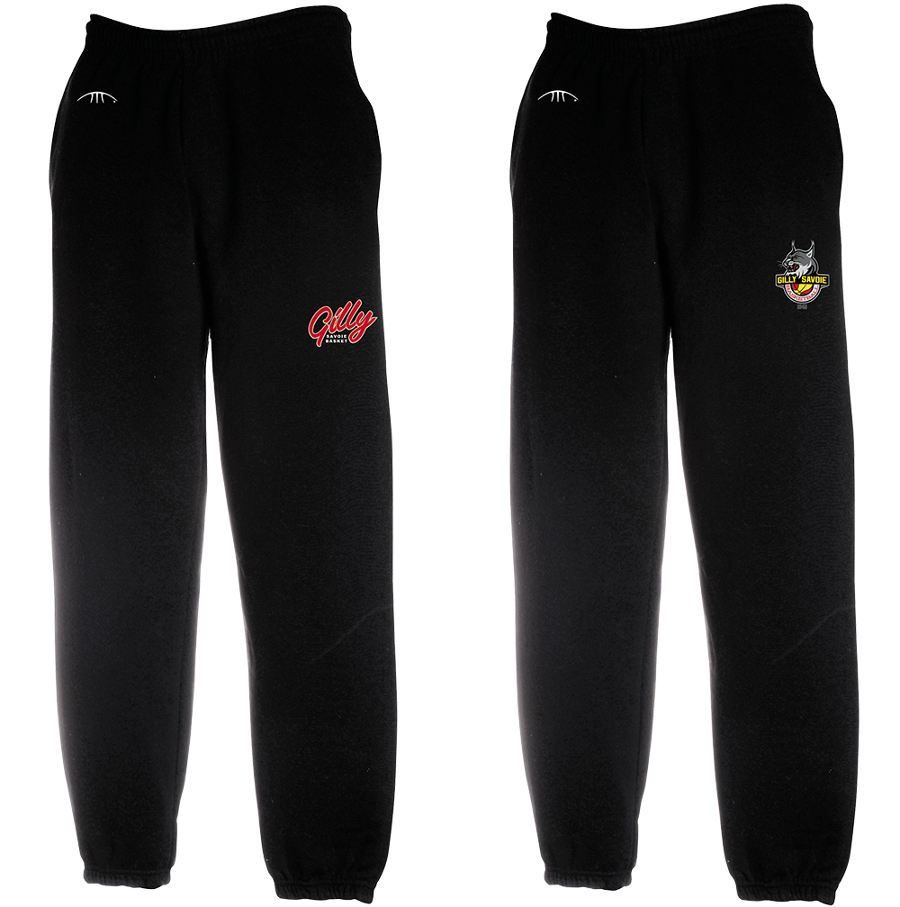 GILLY PANTALONS CLASSIC NOIR