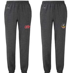 Pantalon Classic Gris