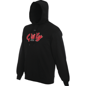 Sweat Capuche Classic Noir