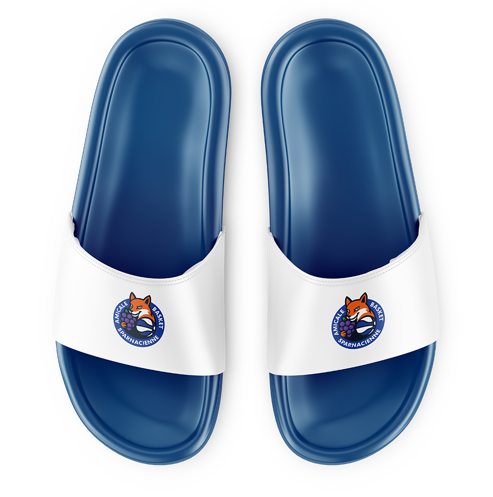 SPARNACIENNE CLAQUETTES