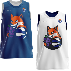 Débardeur Training Réversible