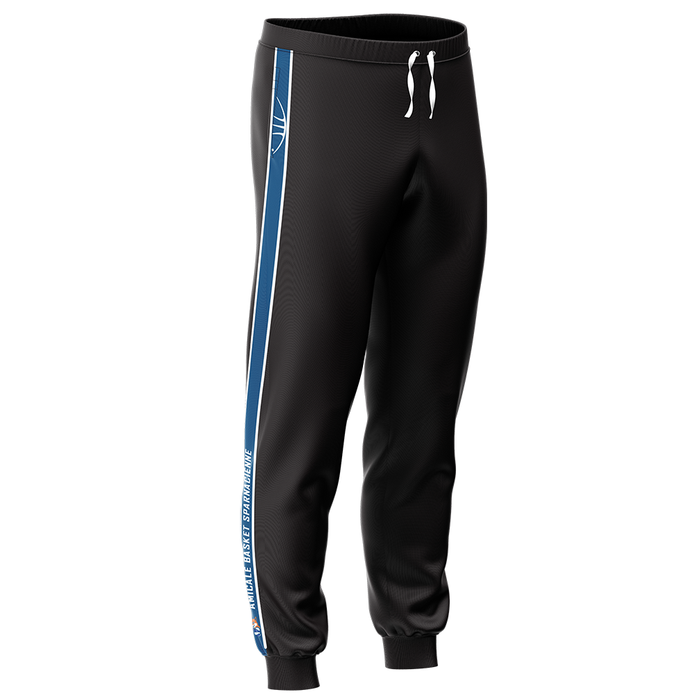 SPARNACIENNE PANTALON INDIANA-2V2