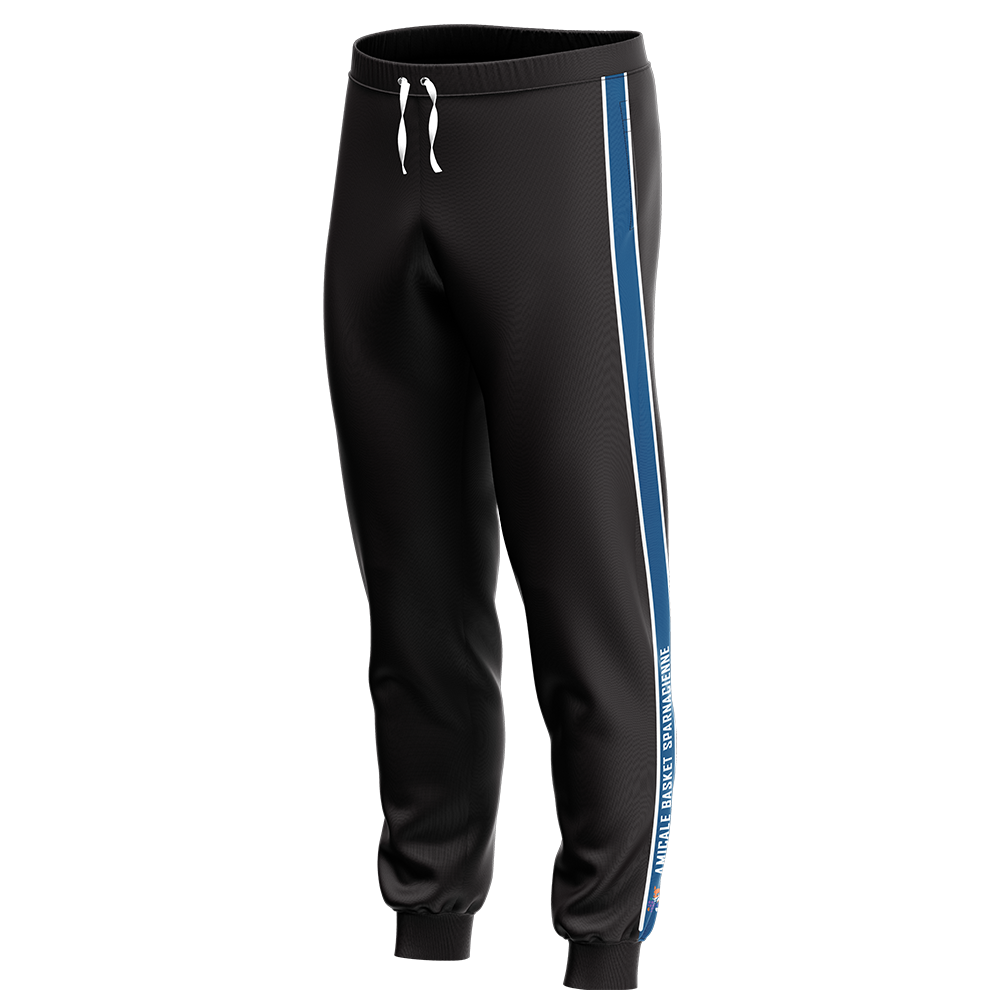 SPARNACIENNE PANTALON INDIANA-3V2