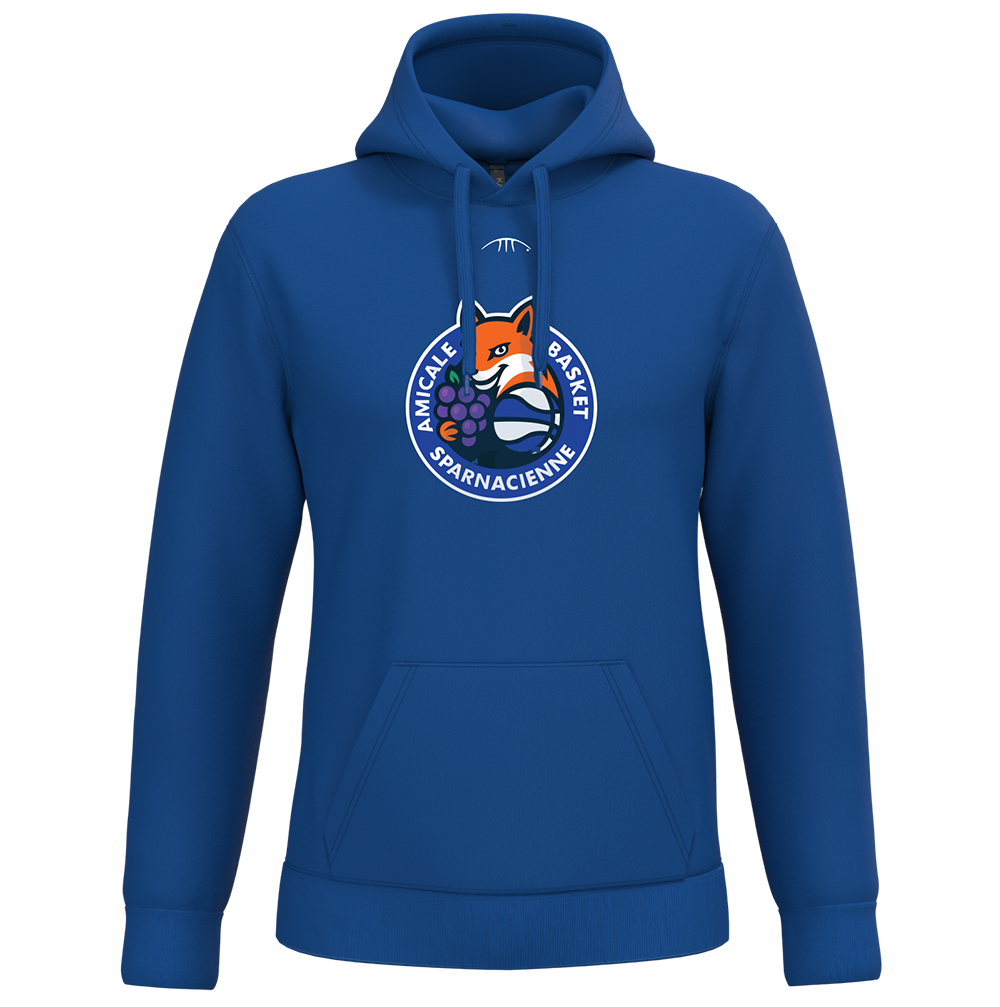 SPARNACIENNE SWEAT CLASSIC