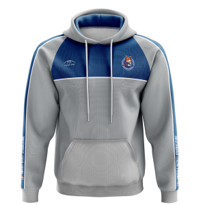 Sweat Capuche Indiana