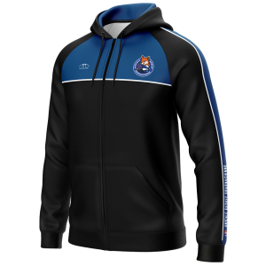 Veste Capuche Indiana