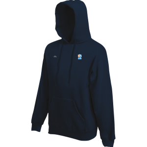 Sweat Capuche Classic Marine Griffons