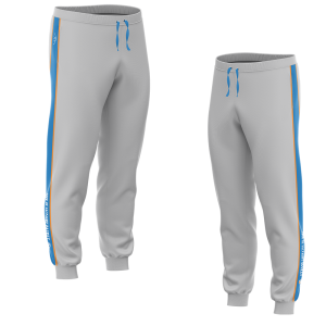 Pantalon Indiana Gris