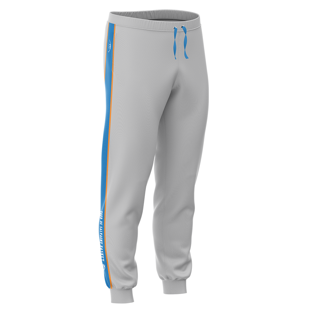 TAC PANTALON UNISEX DROITE