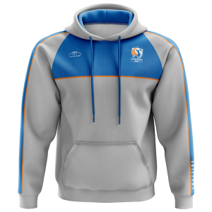 Sweat Capuche Indiana Griffons