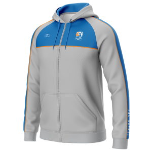 Veste Capuche Indiana