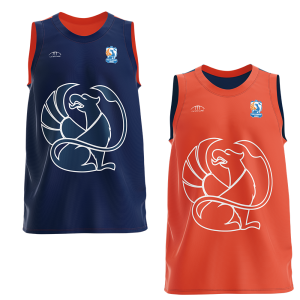 D&eacute;bardeur Training R&eacute;versible