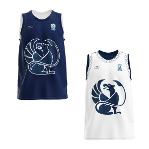 Débardeur Training Réversible