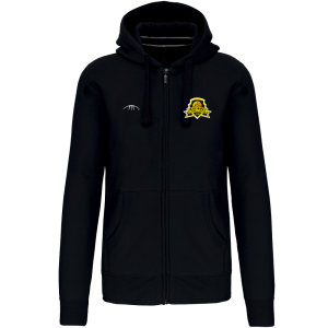 Veste Capuche Classic