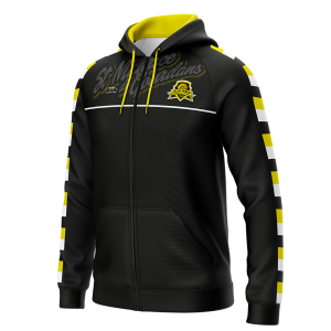 Veste Capuche Indiana