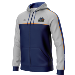 Veste Capuche Indiana