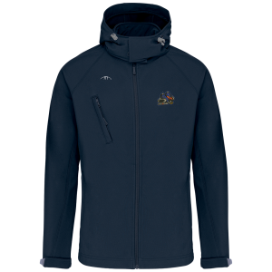 Veste Softshell