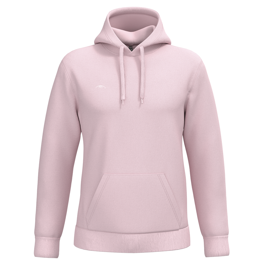 BCN SWEAT TRIPLE ROSE-1