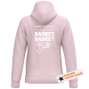 BCN SWEAT TRIPLE ROSE