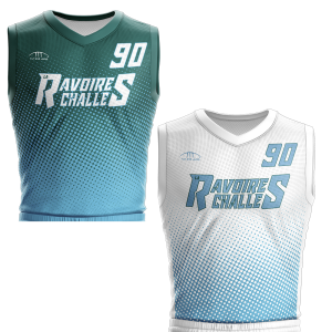 Maillot de basket