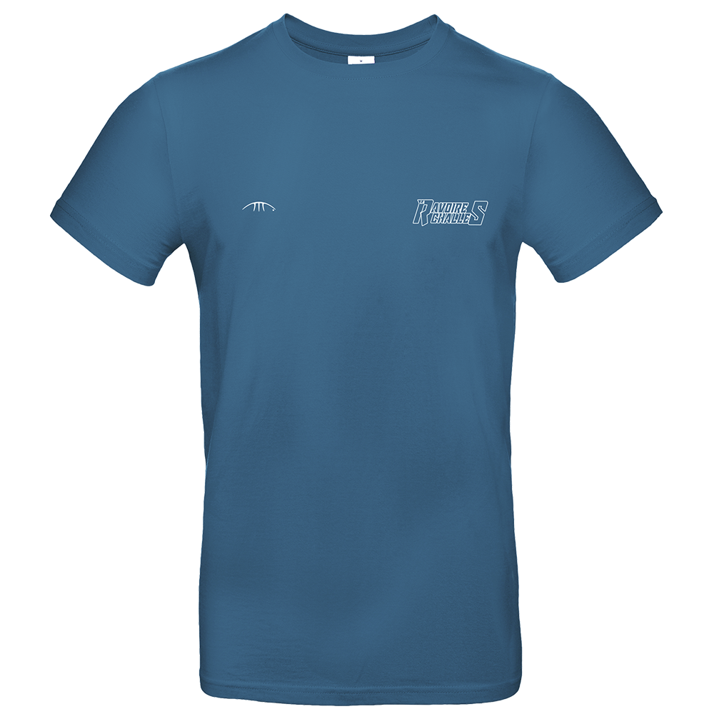 LA RAVOIRE TS DIVA BLUE-3