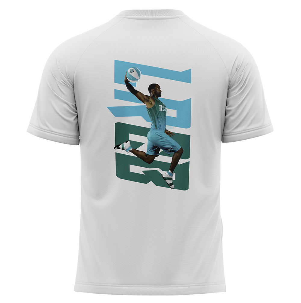 LA RAVOIRE TS DUNK-2