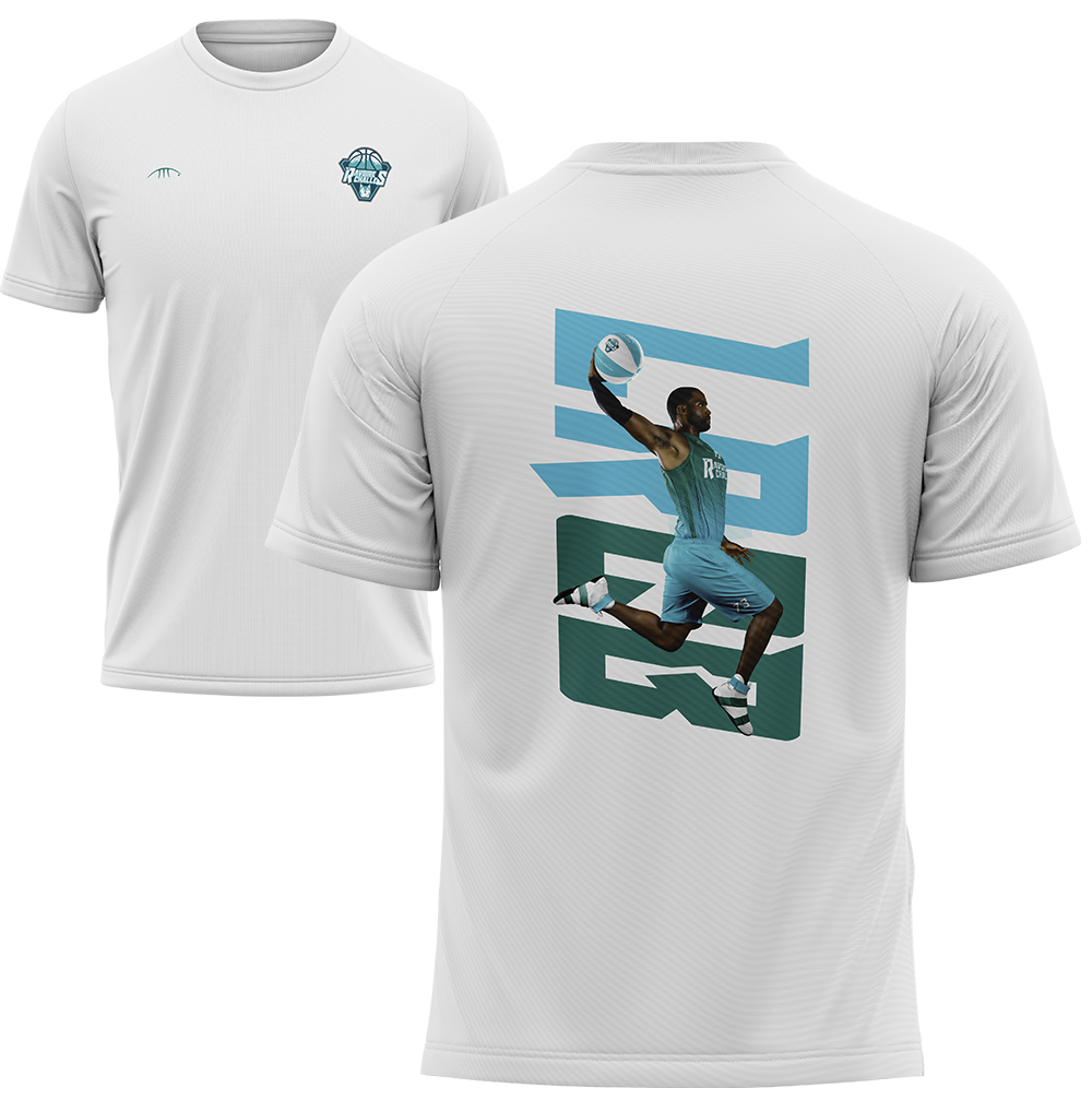 LA RAVOIRE TS DUNK-3