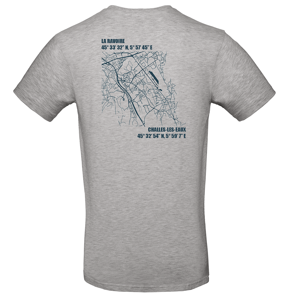 LA RAVOIRE TS GRIS-2