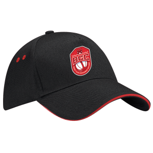Casquette Ecusson