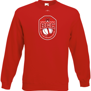 Sweat Col Rond