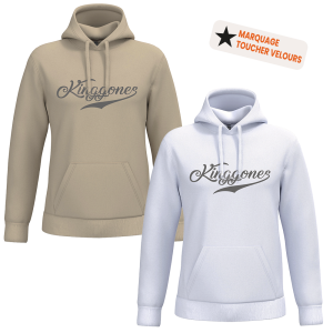 Sweat Capuche