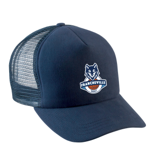 Casquette Trucker