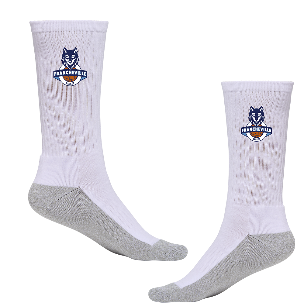 FRANCHEVILLE CHAUSSETTES