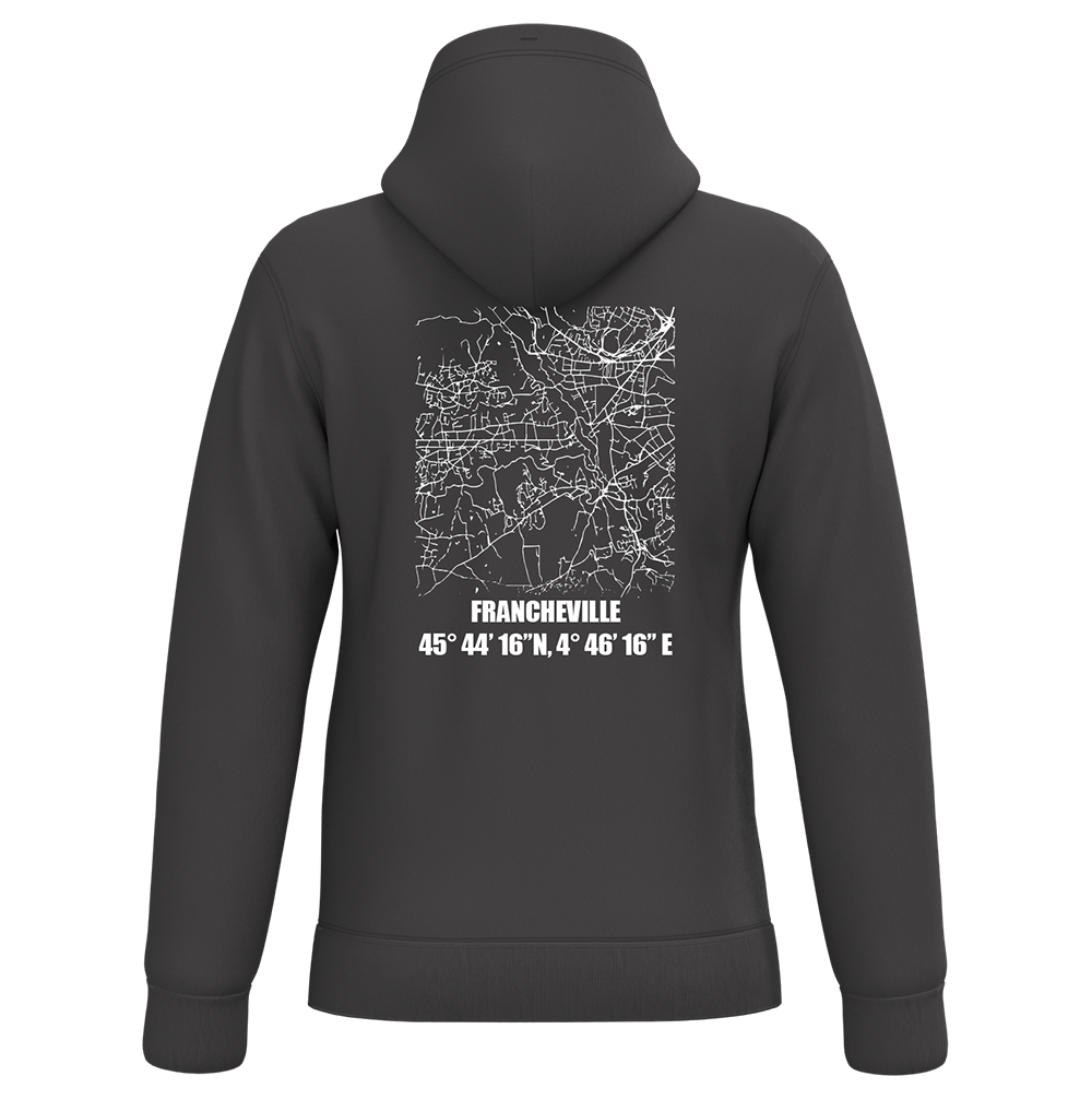 FRANCHEVILLE SWEAT CITY