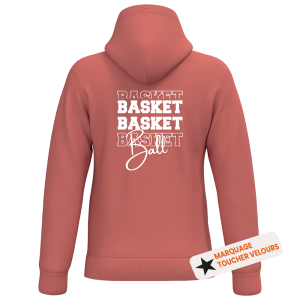 Sweat Capuche TRIPPLE