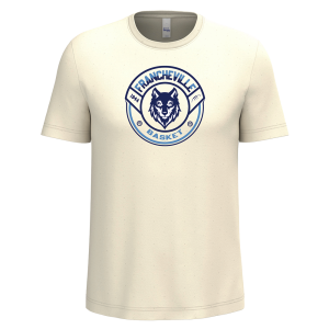 Tee-shirt LOUP