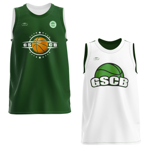 D&eacute;bardeur Training R&eacute;versible