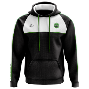 Sweat Capuche Indiana