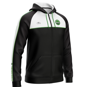 Veste Capuche Indiana