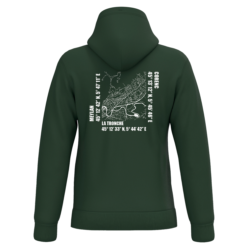 LTMC SWEAT CAPUCHE 2026-2