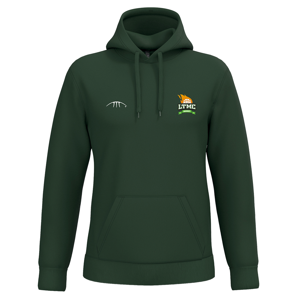 LTMC SWEAT CAPUCHE 2026